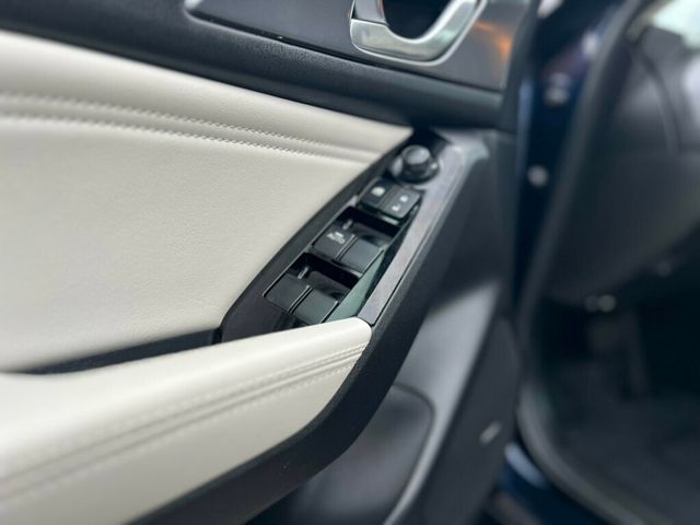 2017 Mazda Mazda3 5-Door Grand Touring Automatic - 22964539 - 10