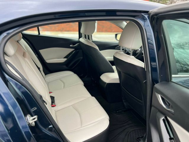 2017 Mazda Mazda3 5-Door Grand Touring Automatic - 22964539 - 13