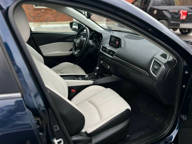 2017 Mazda Mazda3 5-Door Grand Touring Automatic - 22964539 - 14