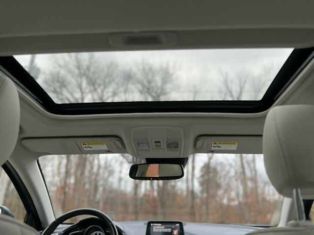 2017 Mazda Mazda3 5-Door Grand Touring Automatic - 22964539 - 17