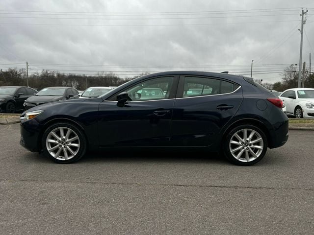 2017 Mazda Mazda3 5-Door Grand Touring Automatic - 22964539 - 1