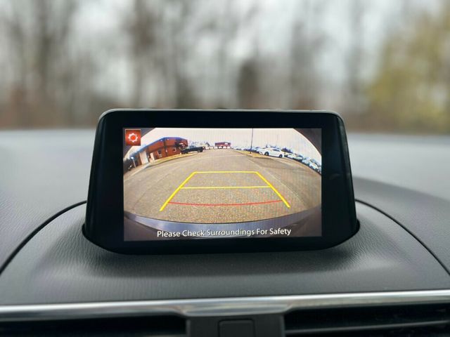 2017 Mazda Mazda3 5-Door Grand Touring Automatic - 22964539 - 19