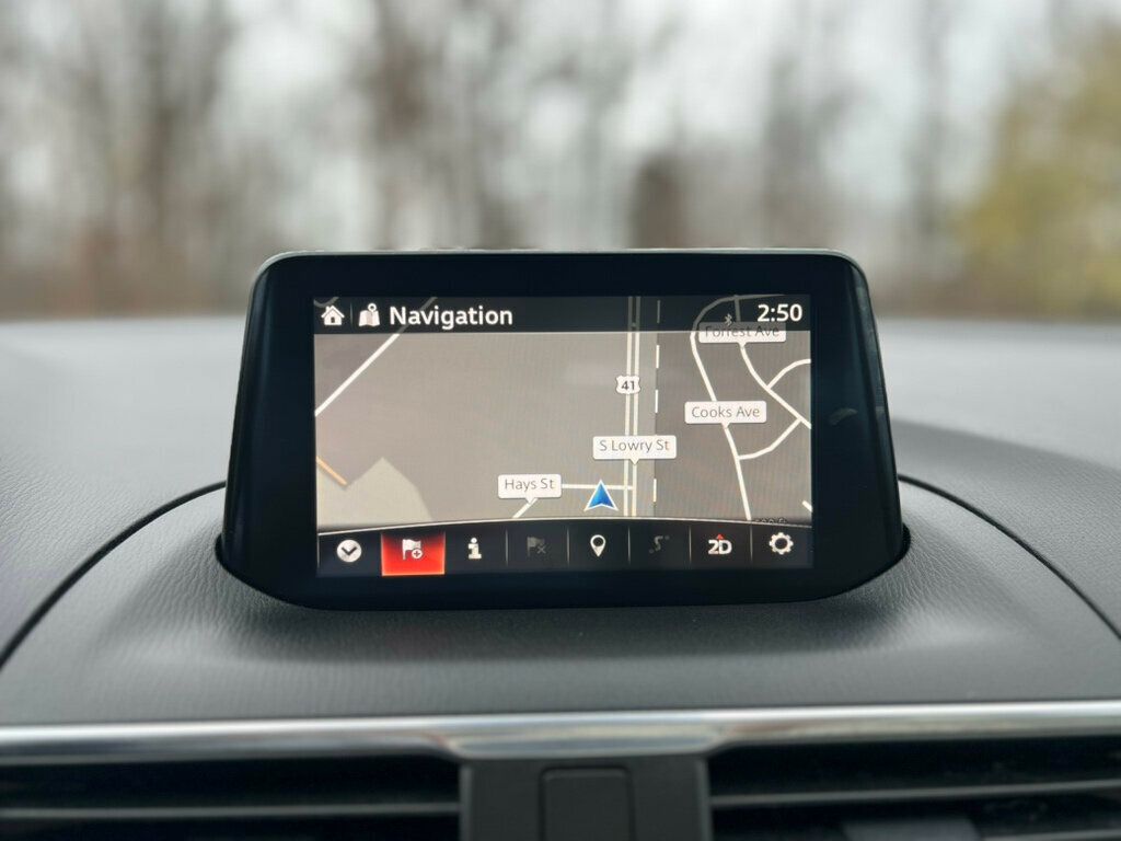 2017 Mazda Mazda3 5-Door Grand Touring Automatic - 22964539 - 20