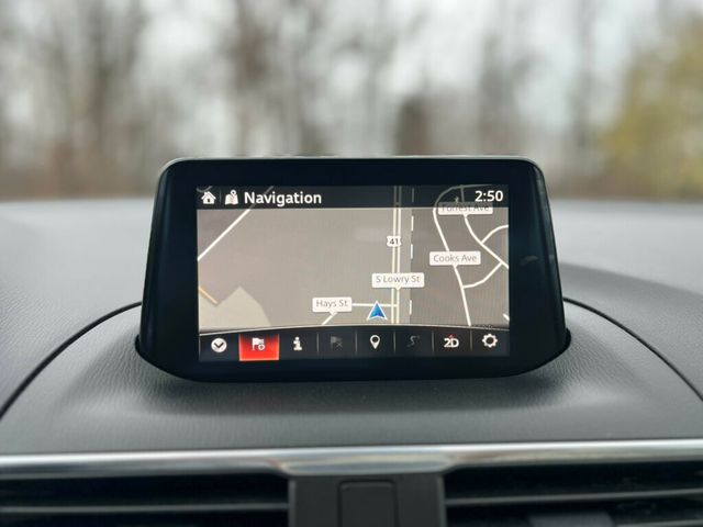 2017 Mazda Mazda3 5-Door Grand Touring Automatic - 22964539 - 20