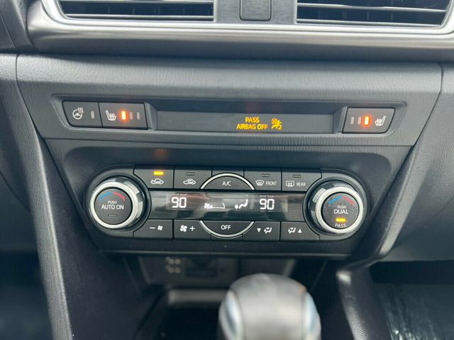 2017 Mazda Mazda3 5-Door Grand Touring Automatic - 22964539 - 21
