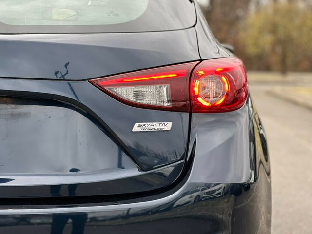 2017 Mazda Mazda3 5-Door Grand Touring Automatic - 22964539 - 6