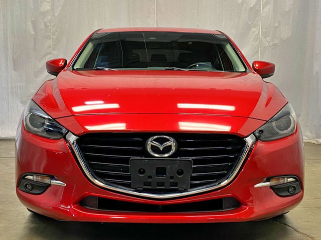 2017 Mazda Mazda3 5-Door Grand Touring Manual - 23021571 - 10