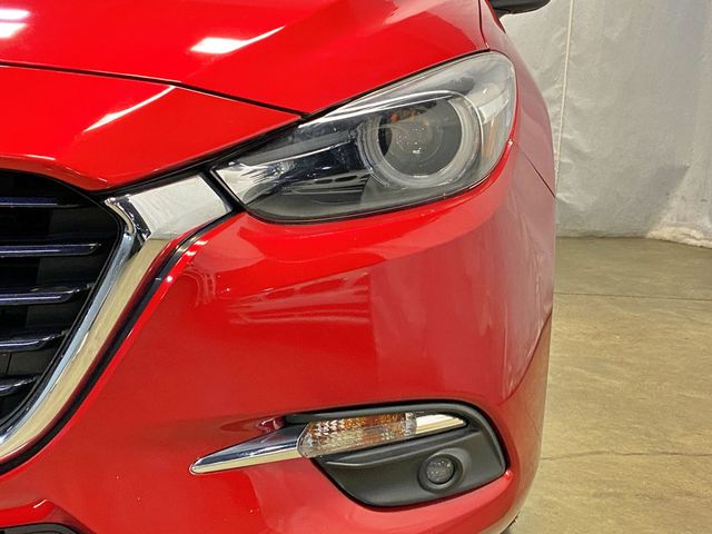 2017 Mazda Mazda3 5-Door Grand Touring Manual - 23021571 - 12
