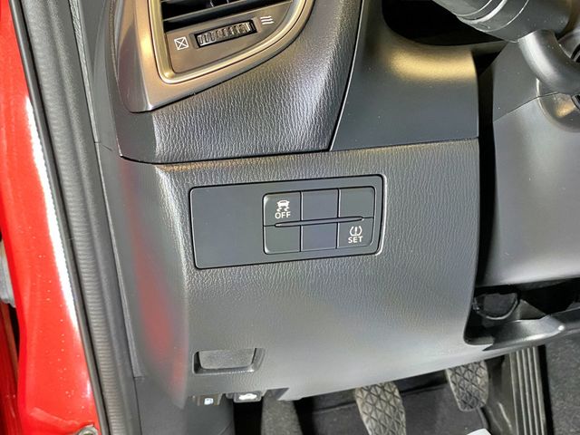 2017 Mazda Mazda3 5-Door Grand Touring Manual - 23021571 - 24