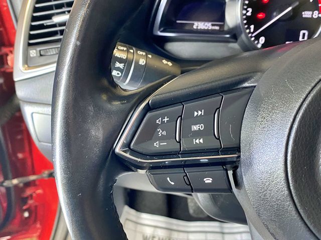 2017 Mazda Mazda3 5-Door Grand Touring Manual - 23021571 - 26