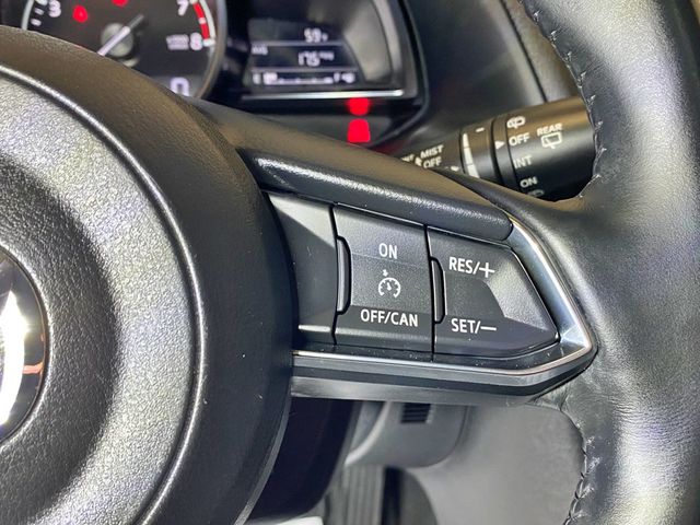 2017 Mazda Mazda3 5-Door Grand Touring Manual - 23021571 - 27