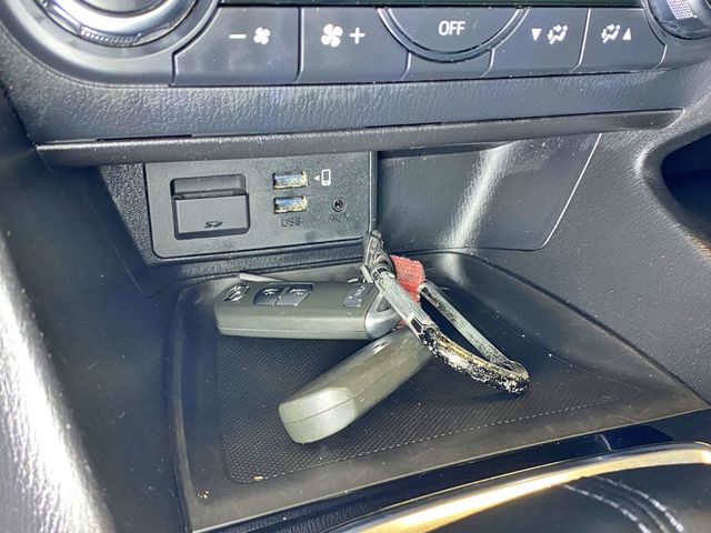 2017 Mazda Mazda3 5-Door Grand Touring Manual - 23021571 - 35