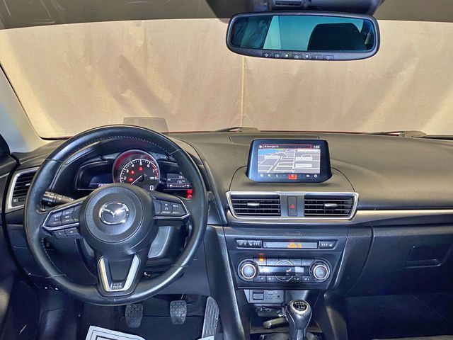 2017 Mazda Mazda3 5-Door Grand Touring Manual - 23021571 - 46