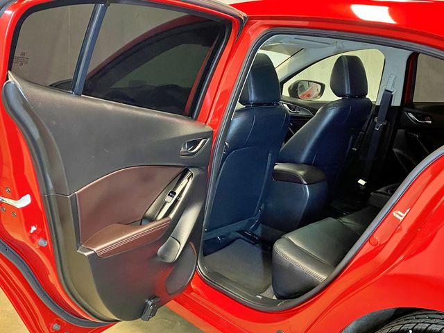 2017 Mazda Mazda3 5-Door Grand Touring Manual - 23021571 - 50