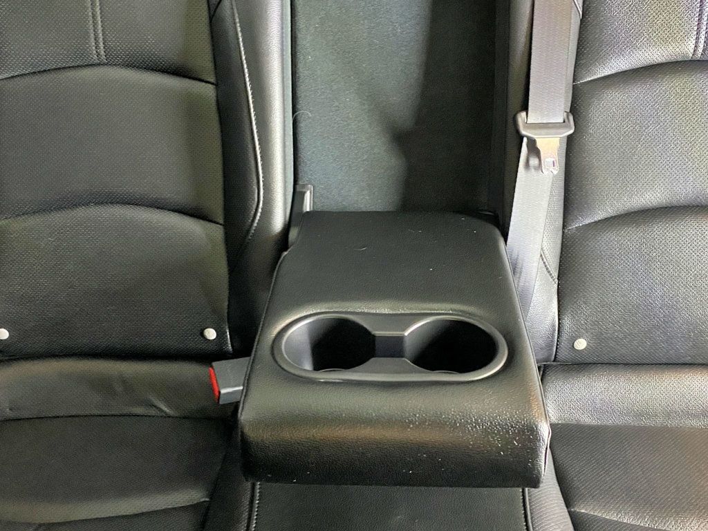 2017 Mazda Mazda3 5-Door Grand Touring Manual - 23021571 - 53