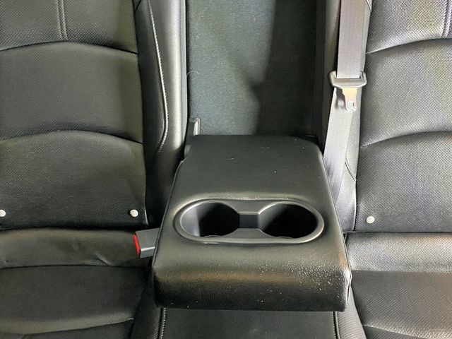 2017 Mazda Mazda3 5-Door Grand Touring Manual - 23021571 - 53
