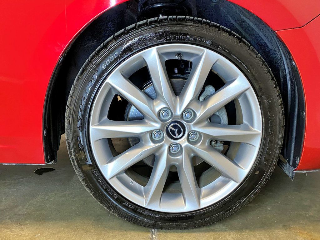 2017 Mazda Mazda3 5-Door Grand Touring Manual - 23021571 - 59