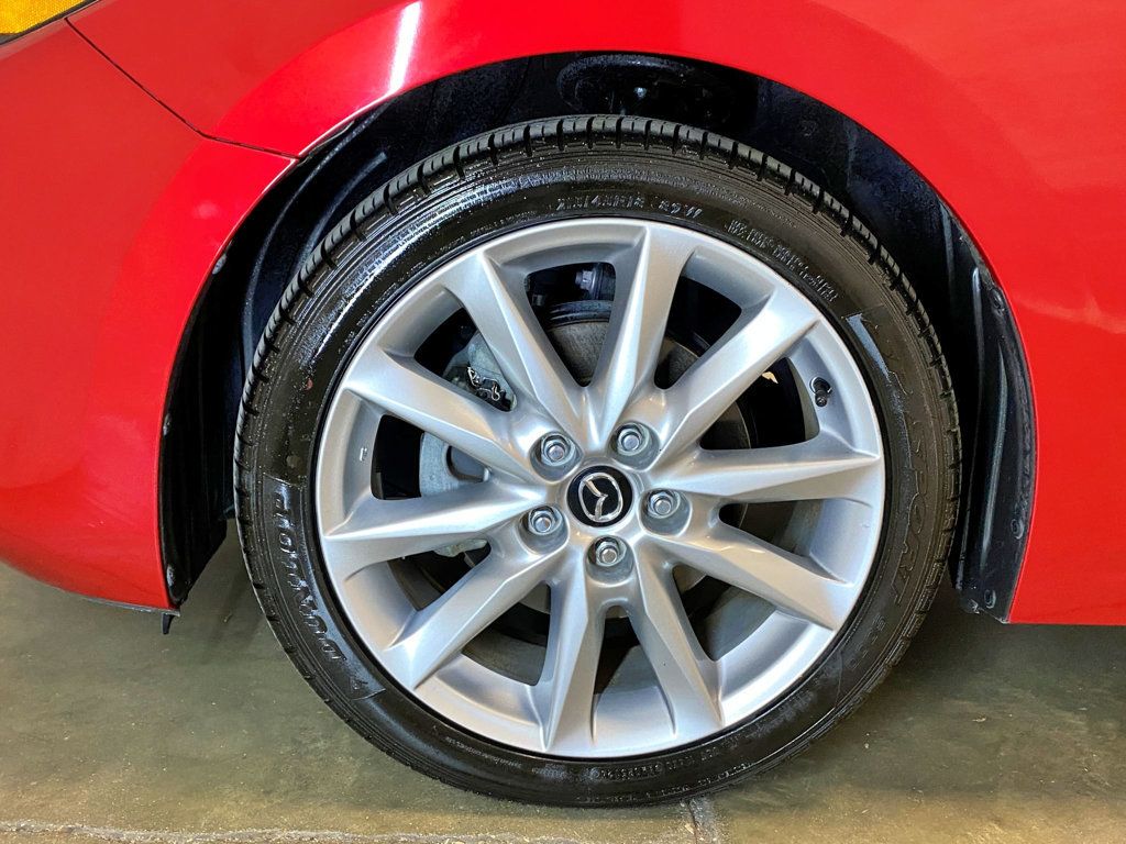 2017 Mazda Mazda3 5-Door Grand Touring Manual - 23021571 - 60