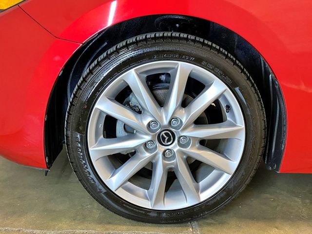 2017 Mazda Mazda3 5-Door Grand Touring Manual - 23021571 - 60