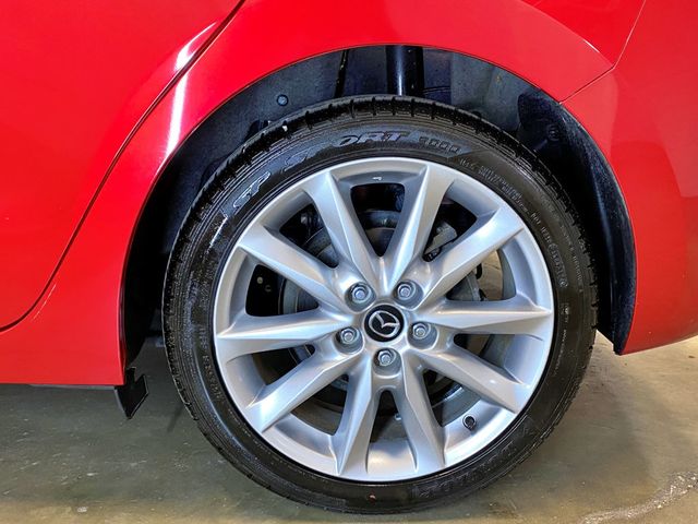 2017 Mazda Mazda3 5-Door Grand Touring Manual - 23021571 - 61