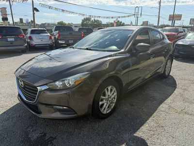 2017 Mazda Mazda3 5-Door