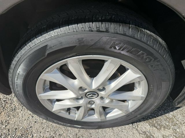 2017 Mazda Mazda3 5-Door Touring 2.5 Automatic - 23097482 - 13