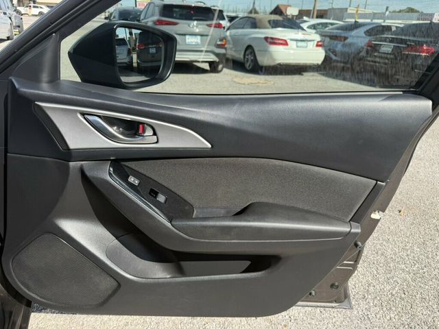2017 Mazda Mazda3 5-Door Touring 2.5 Automatic - 23097482 - 14