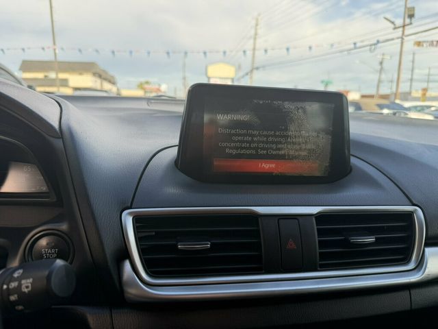 2017 Mazda Mazda3 5-Door Touring 2.5 Automatic - 23097482 - 21