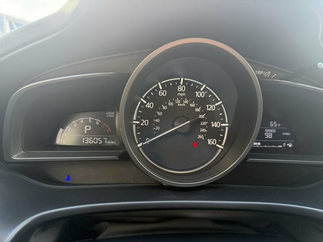 2017 Mazda Mazda3 5-Door Touring 2.5 Automatic - 23097482 - 22
