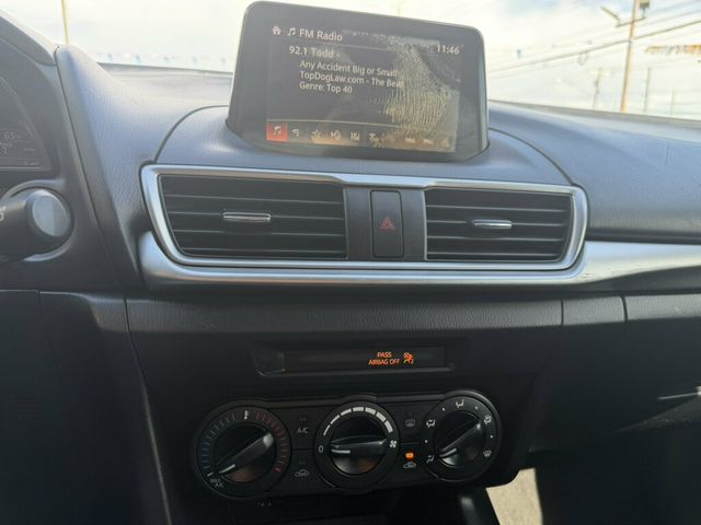 2017 Mazda Mazda3 5-Door Touring 2.5 Automatic - 23097482 - 23