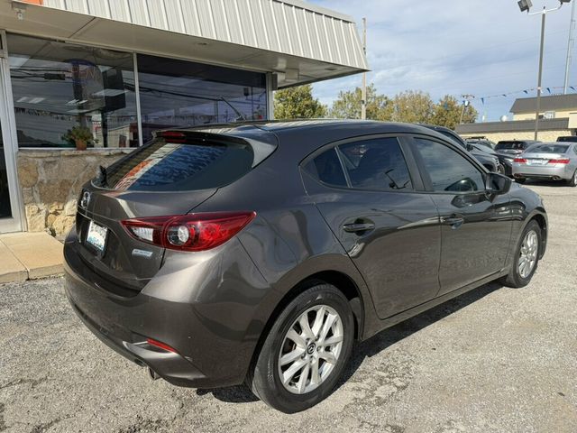 2017 Mazda Mazda3 5-Door Touring 2.5 Automatic - 23097482 - 2