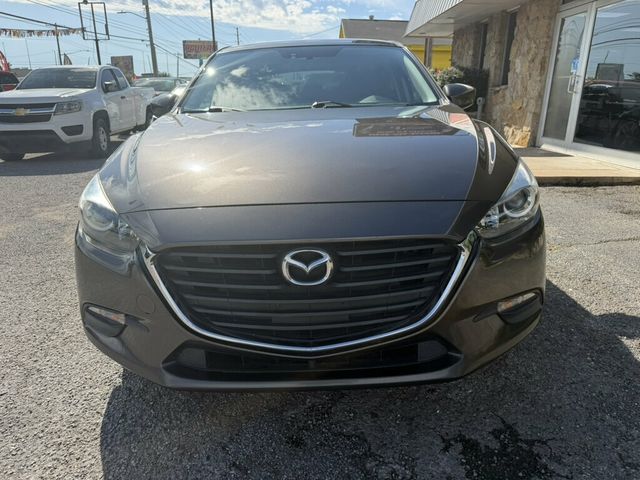 2017 Mazda Mazda3 5-Door Touring 2.5 Automatic - 23097482 - 4