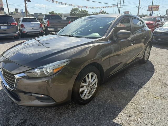2017 Mazda Mazda3 5-Door Touring 2.5 Automatic - 23097482 - 6