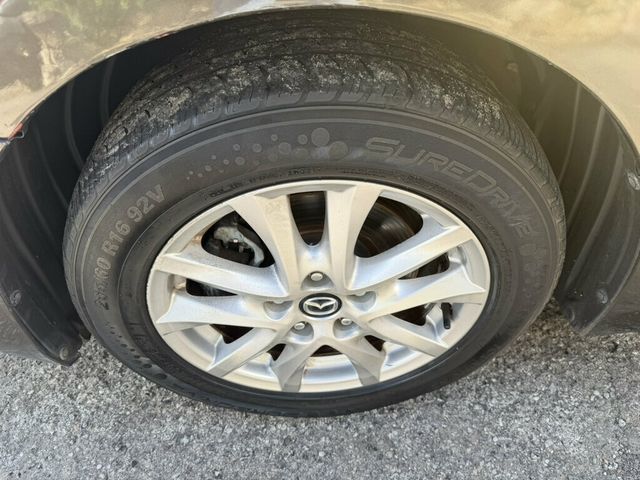 2017 Mazda Mazda3 5-Door Touring 2.5 Automatic - 23097482 - 7