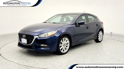 2017 Mazda Mazda3 5-Door