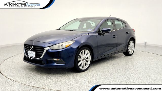 2017 Mazda Mazda3 5-Door Touring 2.5 Automatic - 22966160 - 0