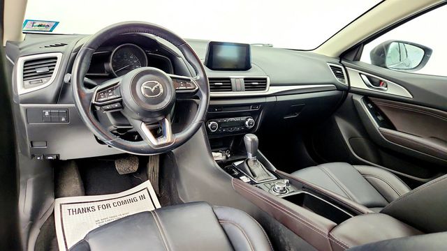 2017 Mazda Mazda3 5-Door Touring 2.5 Automatic - 22966160 - 11
