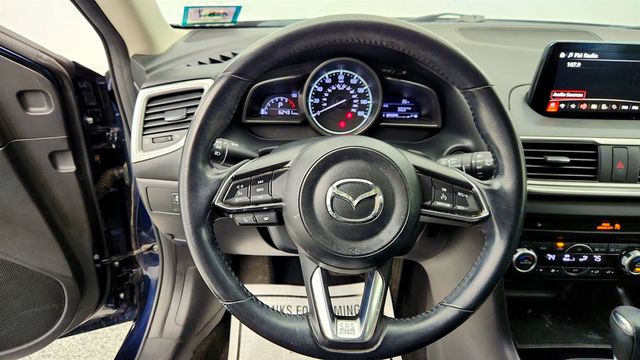 2017 Mazda Mazda3 5-Door Touring 2.5 Automatic - 22966160 - 12