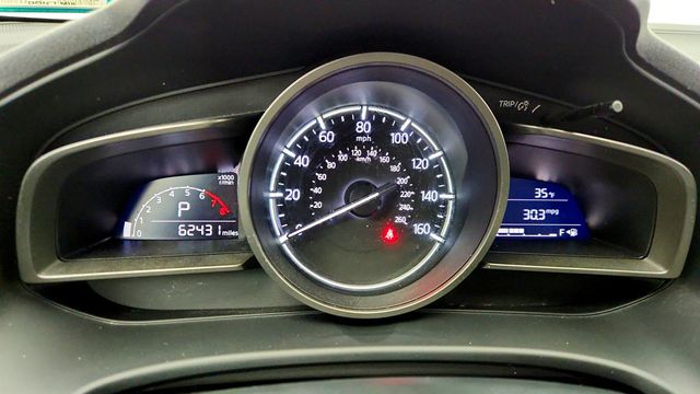 2017 Mazda Mazda3 5-Door Touring 2.5 Automatic - 22966160 - 13