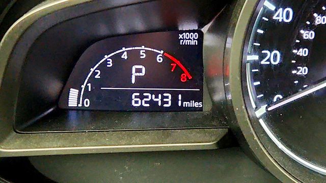 2017 Mazda Mazda3 5-Door Touring 2.5 Automatic - 22966160 - 14