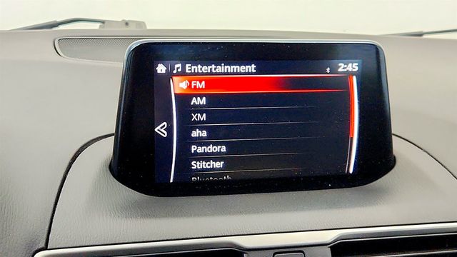 2017 Mazda Mazda3 5-Door Touring 2.5 Automatic - 22966160 - 16