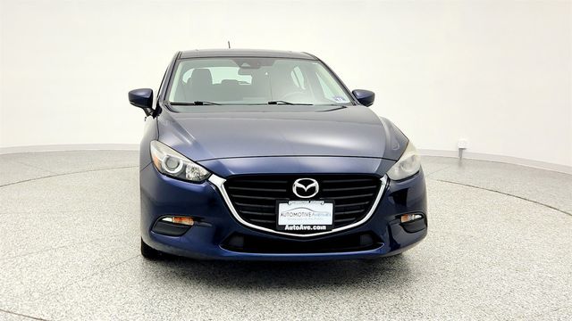 2017 Mazda Mazda3 5-Door Touring 2.5 Automatic - 22966160 - 1