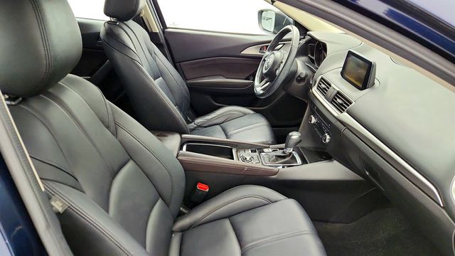 2017 Mazda Mazda3 5-Door Touring 2.5 Automatic - 22966160 - 20