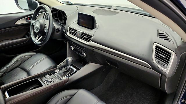 2017 Mazda Mazda3 5-Door Touring 2.5 Automatic - 22966160 - 21
