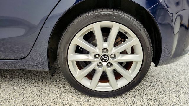 2017 Mazda Mazda3 5-Door Touring 2.5 Automatic - 22966160 - 8