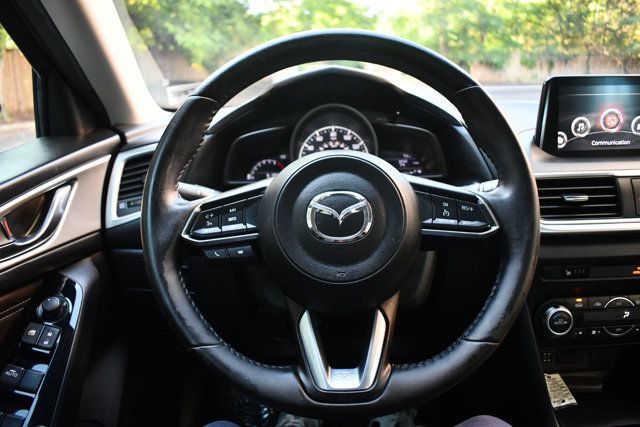 2017 Mazda Mazda3 5-Door Touring 2.5 Manual - 23050059 - 21