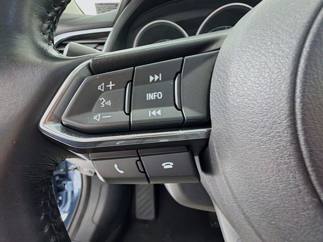 2017 Mazda Mazda6 2017.5 Grand Touring Automatic - 23009610 - 10