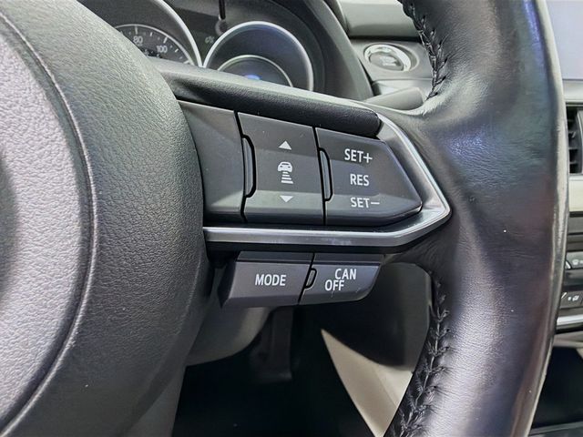 2017 Mazda Mazda6 2017.5 Grand Touring Automatic - 23009610 - 11