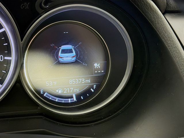 2017 Mazda Mazda6 2017.5 Grand Touring Automatic - 23009610 - 12