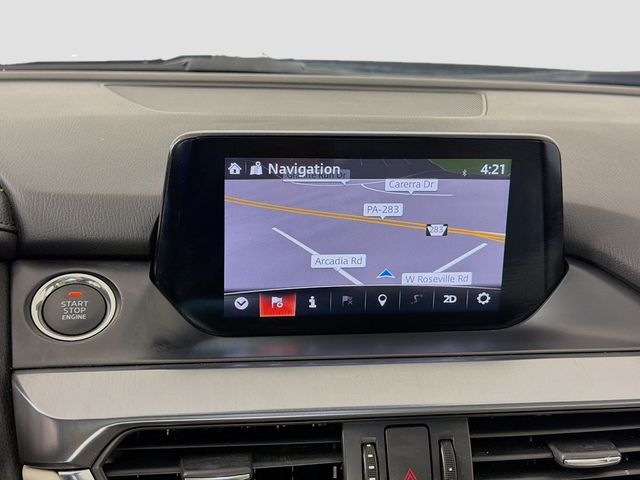 2017 Mazda Mazda6 2017.5 Grand Touring Automatic - 23009610 - 13